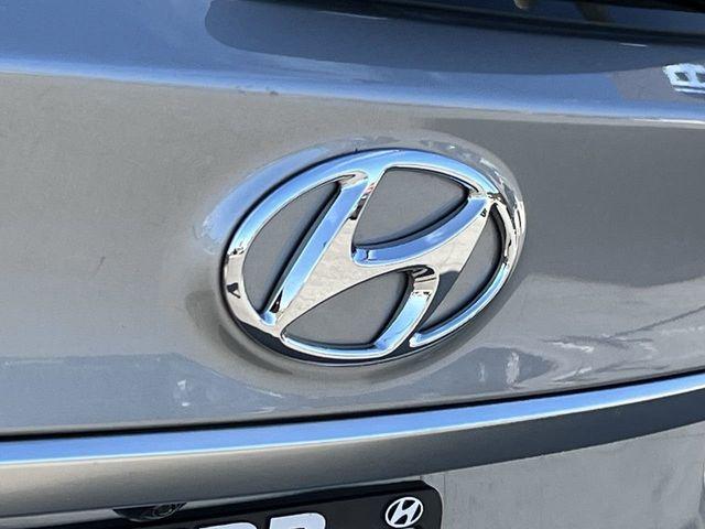 2020 Hyundai SANTA FE Vehicle Photo in Merrillville, IN 46410