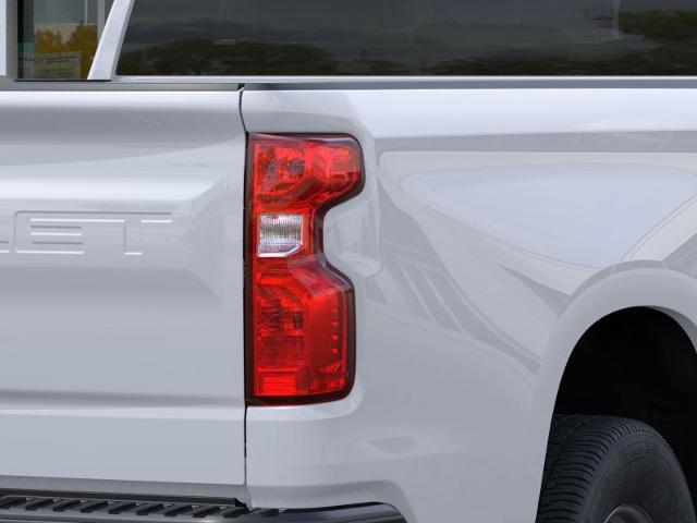 2025 Chevrolet Silverado 1500 Vehicle Photo in CORPUS CHRISTI, TX 78412-4902