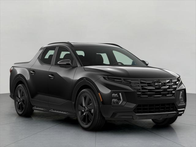 2024 Hyundai SANTA CRUZ Vehicle Photo in Green Bay, WI 54304