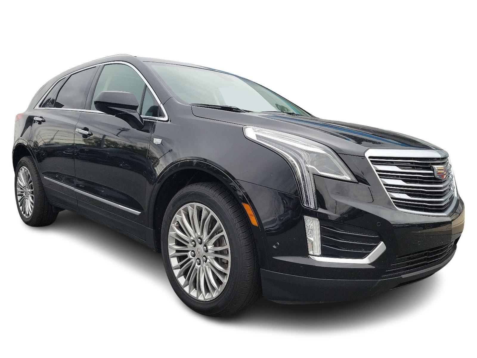 2019 Cadillac XT5 Vehicle Photo in BETHLEHEM, PA 18017-9401