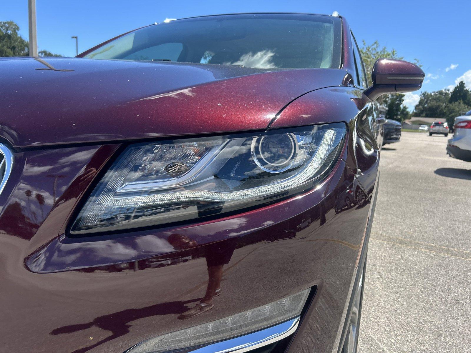 2019 Lincoln MKC Vehicle Photo in Clearwater, FL 33765