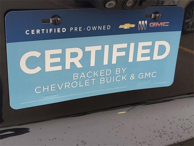 2020 Chevrolet Traverse Vehicle Photo in GRAND BLANC, MI 48439-8139