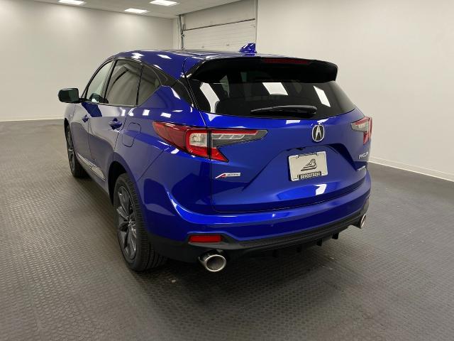 2025 Acura RDX Vehicle Photo in Appleton, WI 54913