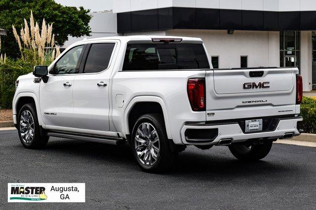 2023 GMC Sierra 1500 Vehicle Photo in AUGUSTA, GA 30907-2867