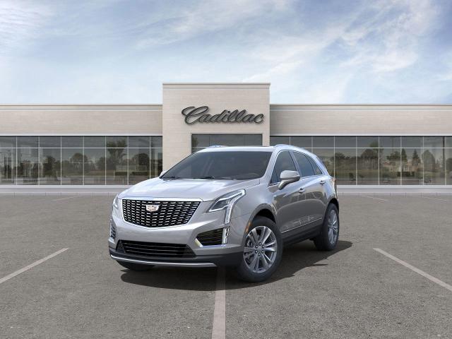 2025 Cadillac XT5 Vehicle Photo in TREVOSE, PA 19053-4984