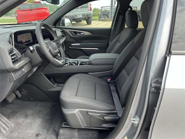 2024 Chevrolet Traverse Vehicle Photo in ALCOA, TN 37701-3235