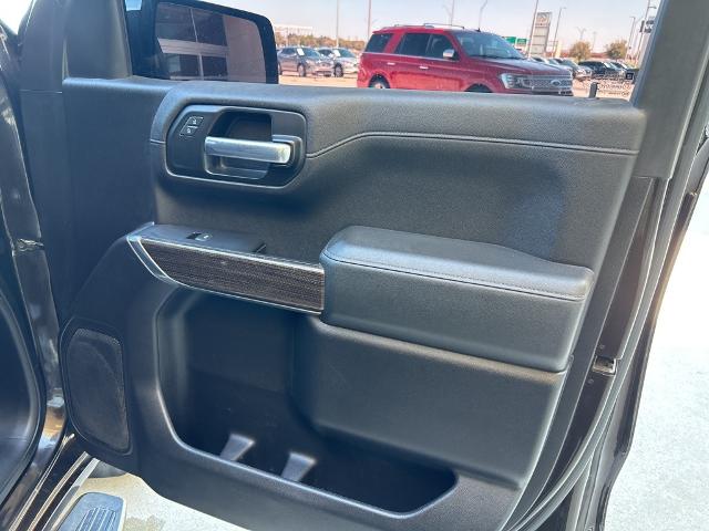 2019 Chevrolet Silverado 1500 Vehicle Photo in Grapevine, TX 76051