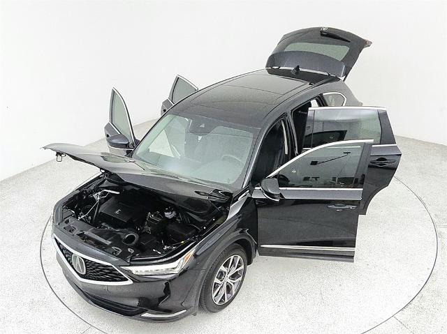 2024 Acura MDX Vehicle Photo in Grapevine, TX 76051