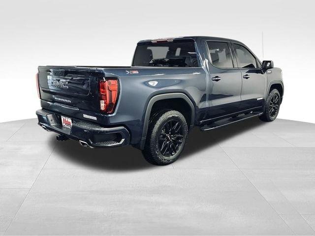 2021 GMC Sierra 1500 Vehicle Photo in MEDINA, OH 44256-9631