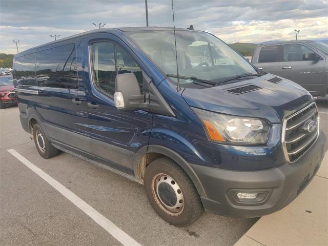 2020 Ford Transit Passenger Wagon Vehicle Photo in ALCOA, TN 37701-3235