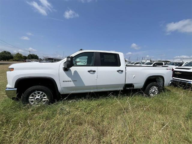 2024 Chevrolet Silverado 2500 HD Vehicle Photo in ALCOA, TN 37701-3235