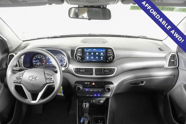 2019 Hyundai TUCSON Vehicle Photo in Puyallup, WA 98371