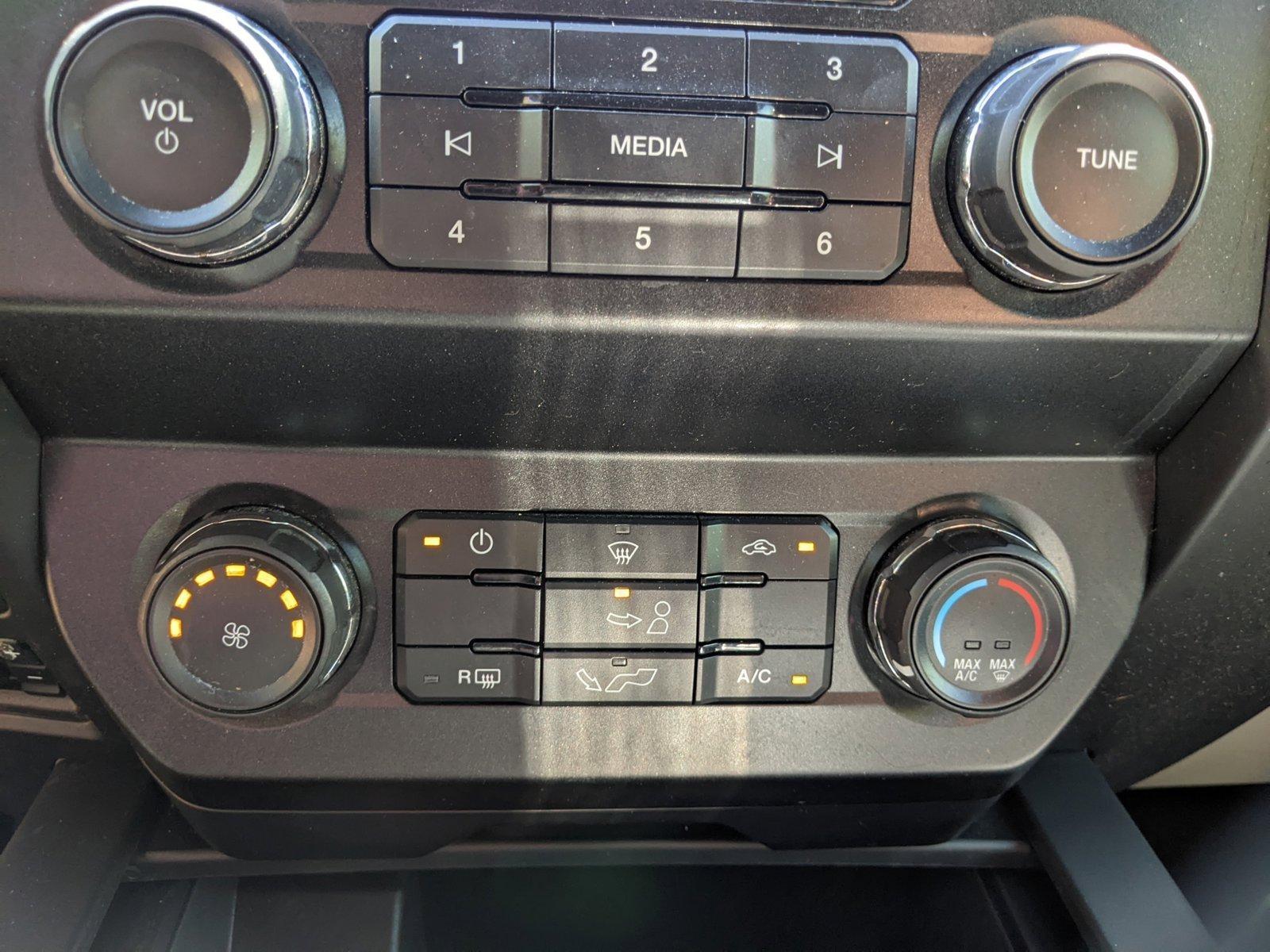 2019 Ford F-150 Vehicle Photo in AUSTIN, TX 78759-4154