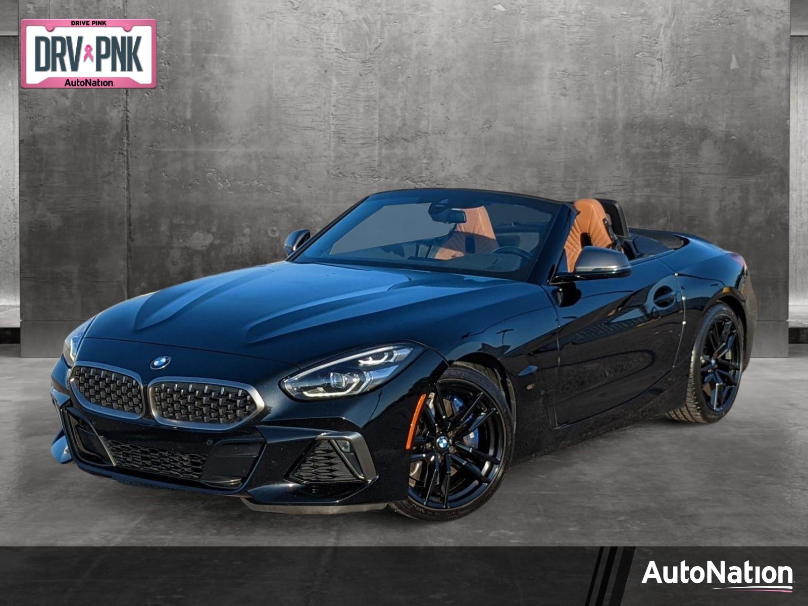 2020 BMW Z4 Vehicle Photo in ORLANDO, FL 32808-7998