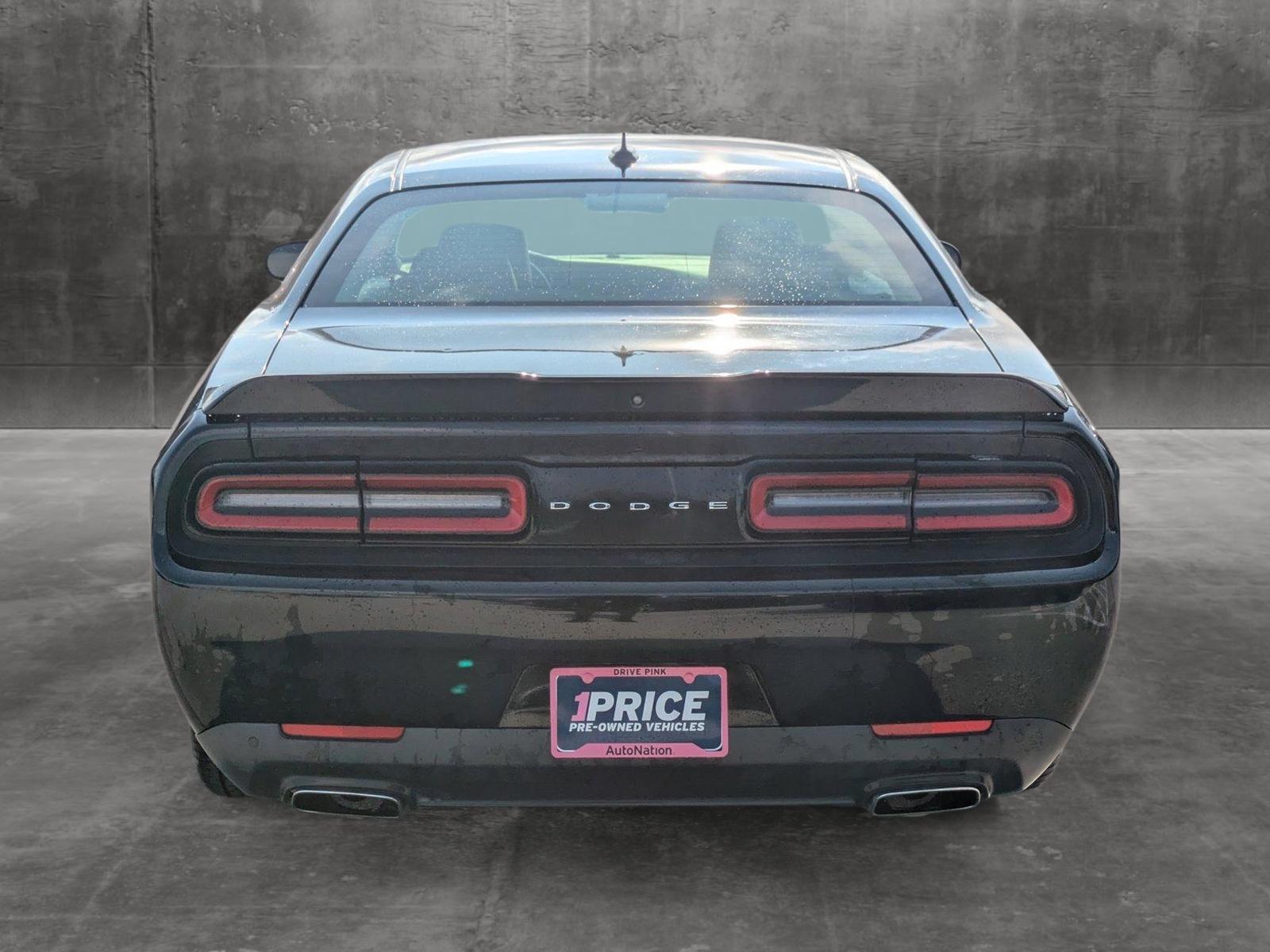 2015 Dodge Challenger Vehicle Photo in Corpus Christi, TX 78415