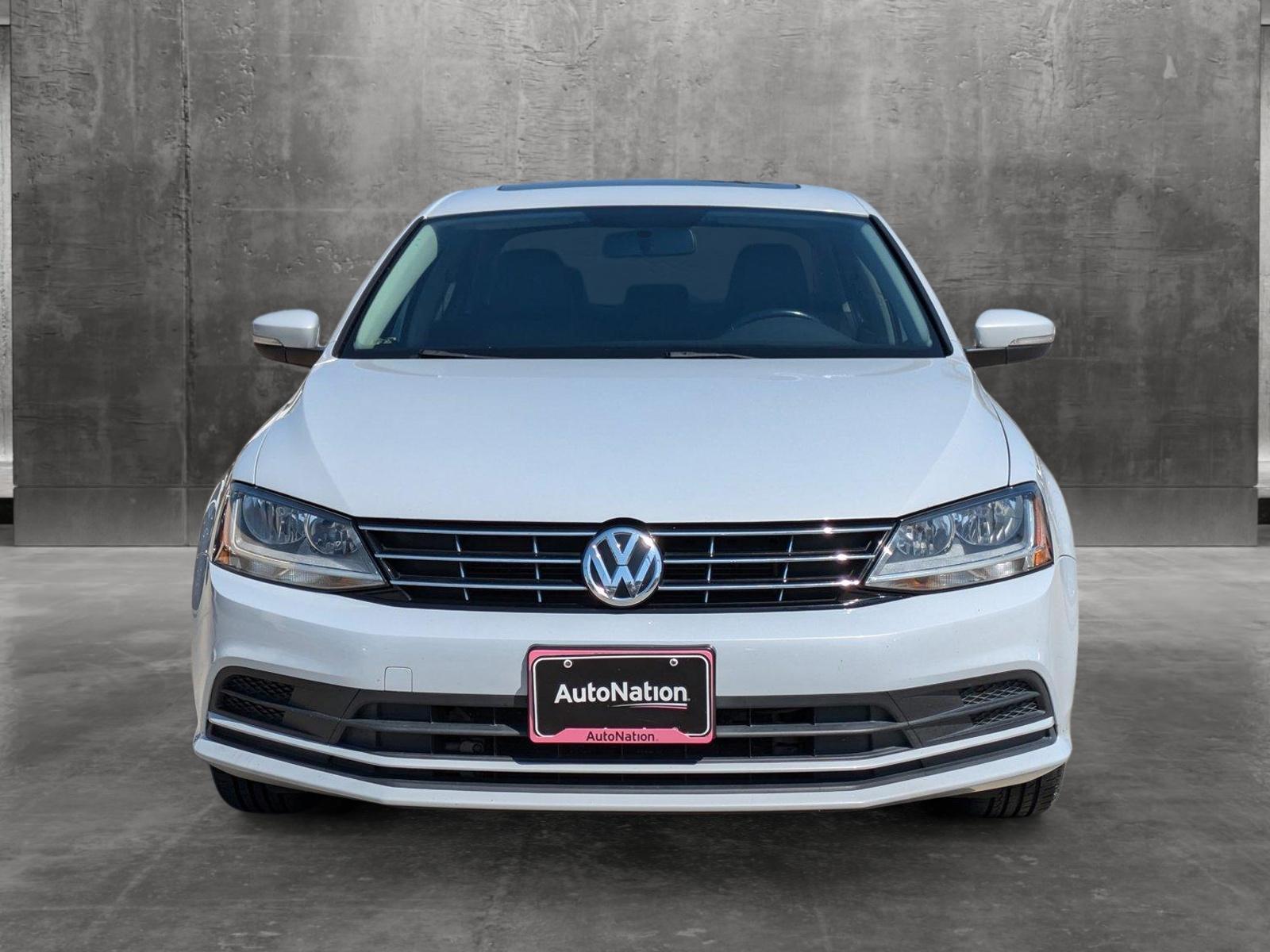 2018 Volkswagen Jetta Vehicle Photo in Tustin, CA 92782