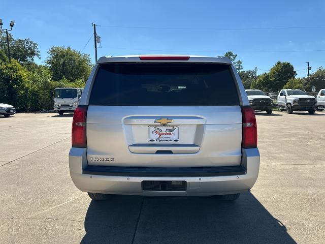 2018 Chevrolet Tahoe Vehicle Photo in ENNIS, TX 75119-5114