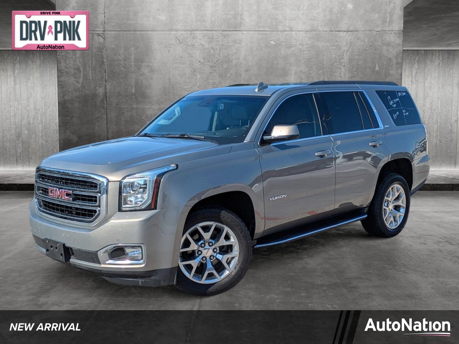 2019 GMC Yukon Vehicle Photo in Corpus Christi, TX 78415