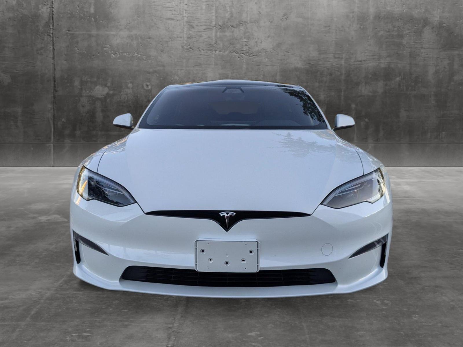 2023 Tesla Model S Vehicle Photo in Miami, FL 33169