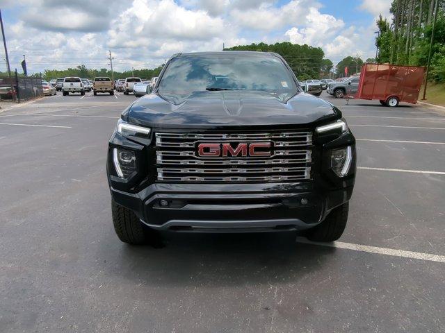 2024 GMC Canyon Vehicle Photo in ALBERTVILLE, AL 35950-0246