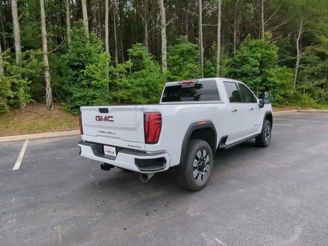 2024 GMC Sierra 2500 HD Vehicle Photo in ALBERTVILLE, AL 35950-0246