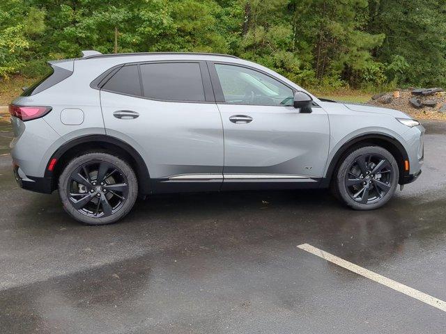 2024 Buick Envision Vehicle Photo in ALBERTVILLE, AL 35950-0246