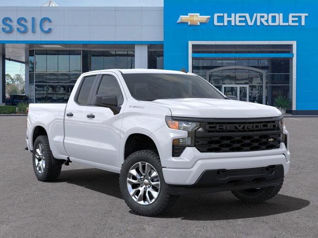 2025 Chevrolet Silverado 1500 Vehicle Photo in SUGAR LAND, TX 77478-0000