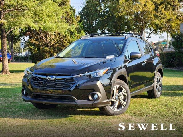 2024 Subaru Crosstrek Vehicle Photo in DALLAS, TX 75209