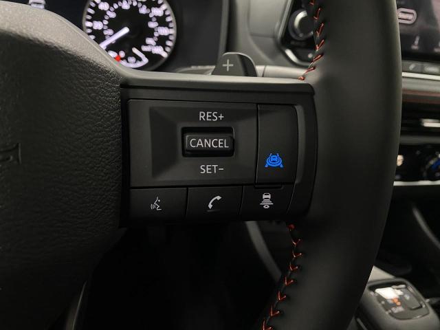 2025 Nissan Rogue Vehicle Photo in Appleton, WI 54913