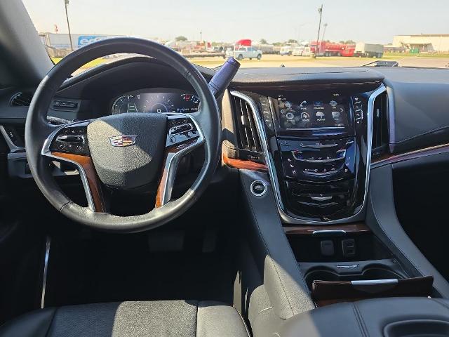 2019 Cadillac Escalade Vehicle Photo in BROUSSARD, LA 70518-0000