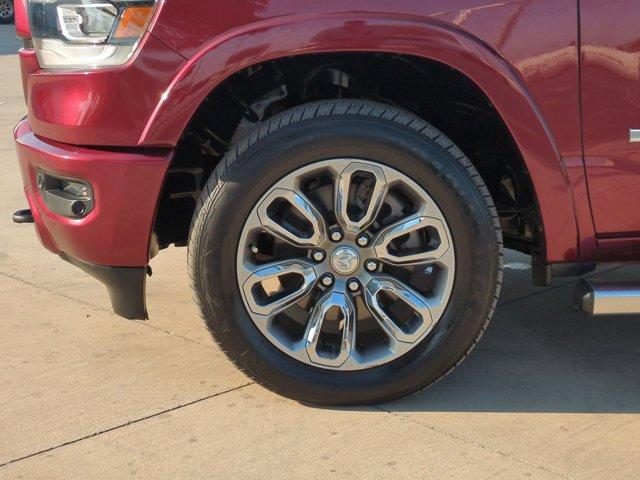 2020 Ram 1500 Vehicle Photo in SELMA, TX 78154-1460