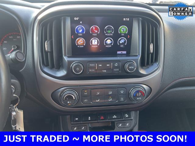 2016 GMC Canyon Vehicle Photo in Plainfield, IL 60586