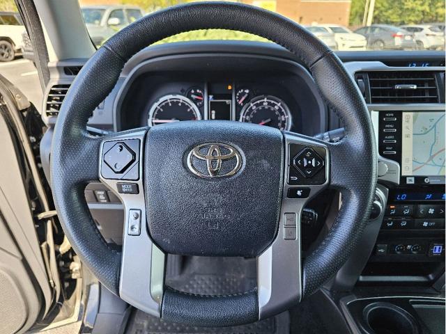 2021 Toyota 4Runner Vehicle Photo in Auburn, AL 36832-6638