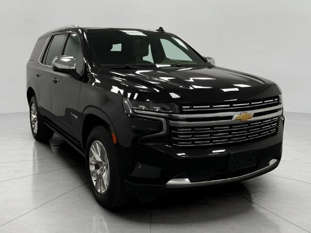 2021 Chevrolet Tahoe Vehicle Photo in Appleton, WI 54913