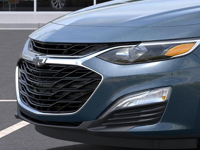 2025 Chevrolet Malibu Vehicle Photo in AUSTIN, TX 78759-4154