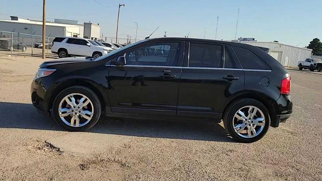 2014 Ford Edge Vehicle Photo in MIDLAND, TX 79703-7718