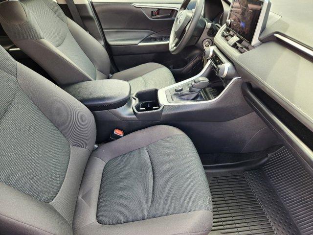 2023 Toyota RAV4 Vehicle Photo in SUGAR LAND, TX 77478-0000