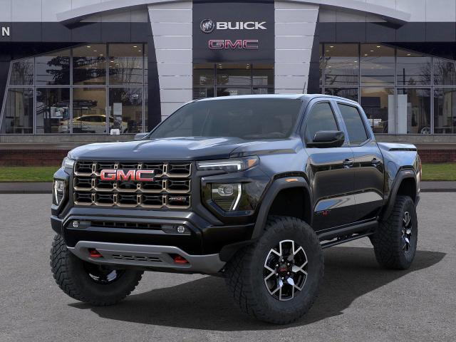 2024 GMC Canyon Vehicle Photo in PORTLAND, OR 97225-3518