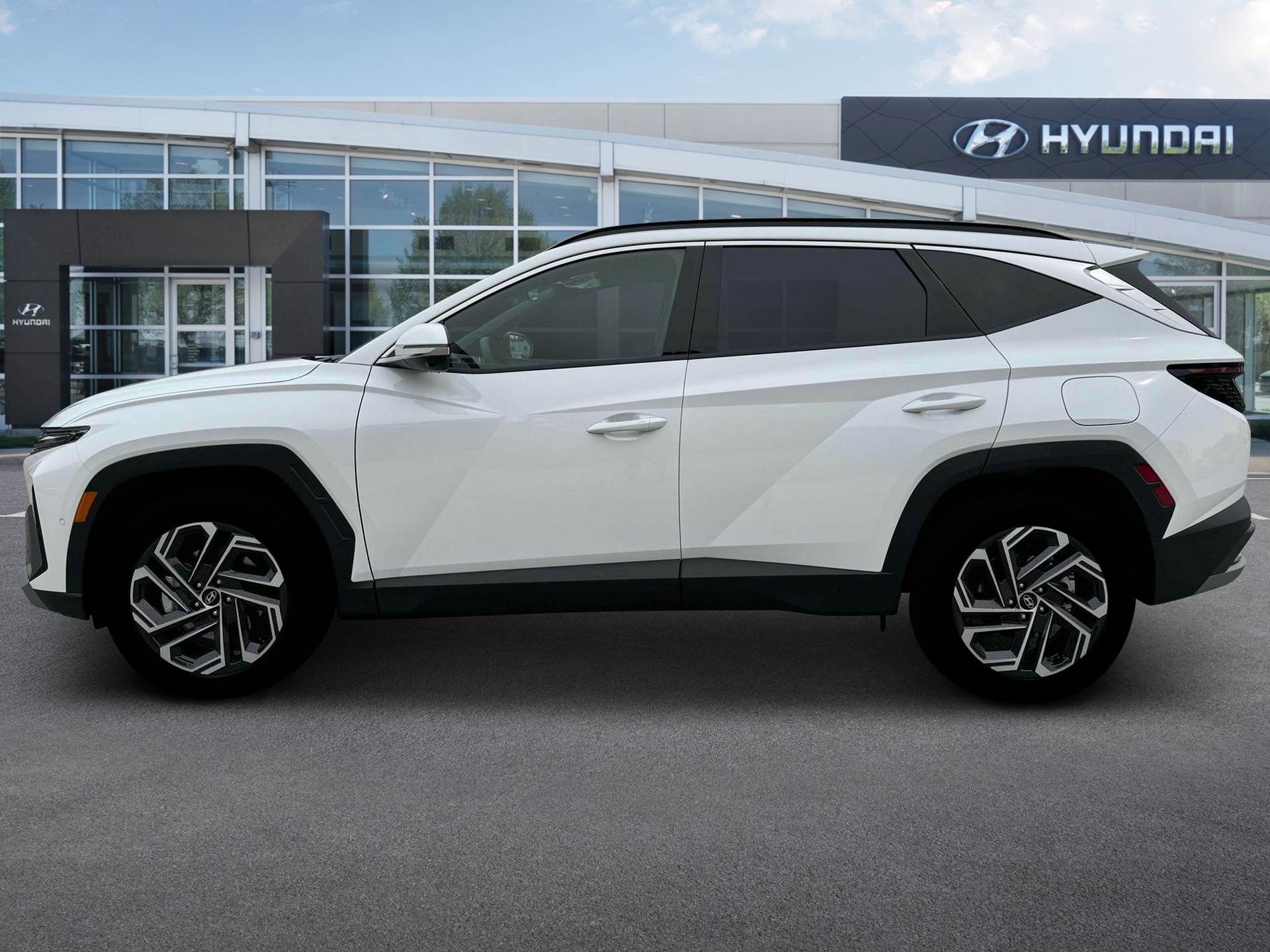 2025 Hyundai TUCSON Vehicle Photo in Appleton, WI 54913