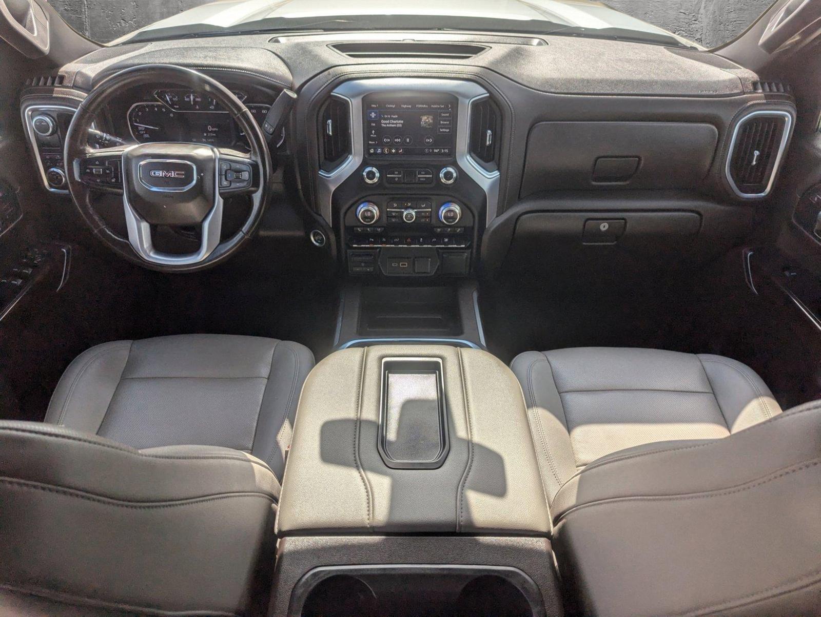 2021 GMC Sierra 1500 Vehicle Photo in CORPUS CHRISTI, TX 78412-4902