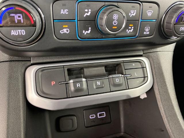 2020 GMC Acadia Vehicle Photo in ALLIANCE, OH 44601-4622