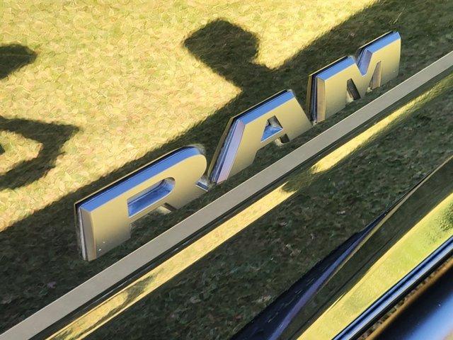 2019 Ram 2500 Vehicle Photo in DALLAS, TX 75209