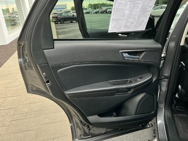 2023 Ford Edge Vehicle Photo in GREEN BAY, WI 54304-5303