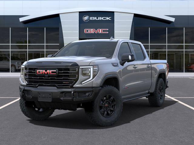 2025 GMC Sierra 1500 Vehicle Photo in ALBERTVILLE, AL 35950-0246