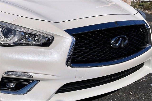 2018 INFINITI Q50 Vehicle Photo in INDEPENDENCE, MO 64055-1314