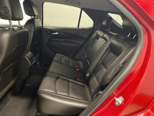 2020 Chevrolet Equinox Vehicle Photo in ROGERS, MN 55374-9422