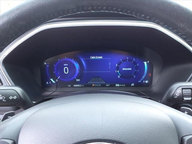 2020 Ford Escape Vehicle Photo in Saint Charles, IL 60174