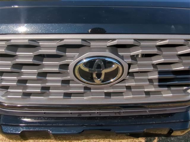 2023 Toyota Tacoma Vehicle Photo in ALBERTVILLE, AL 35950-0246