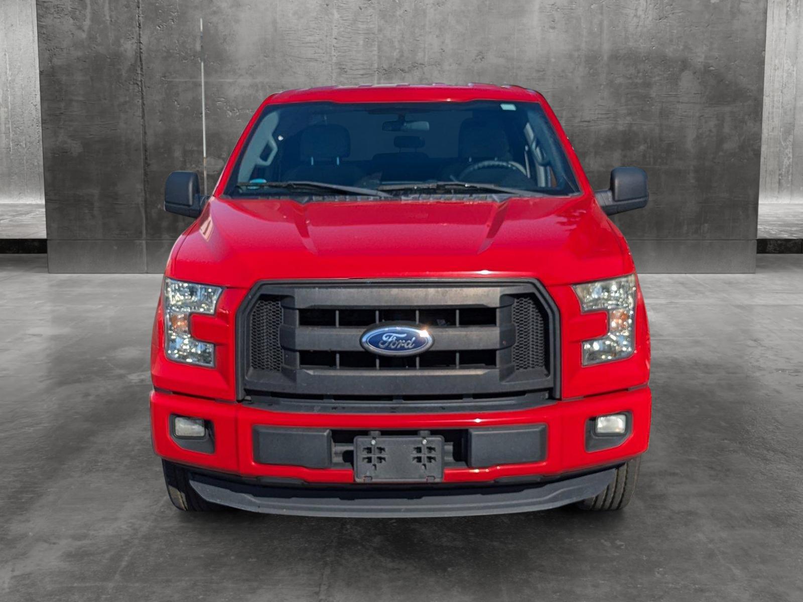 2016 Ford F-150 Vehicle Photo in Panama City, FL 32401