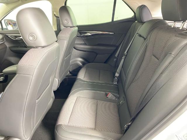 2022 Buick Envision Vehicle Photo in ALLIANCE, OH 44601-4622